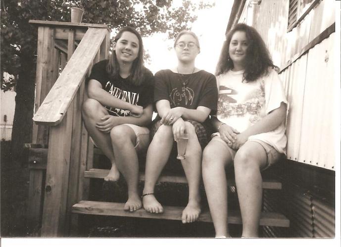 from Sharon Schaffer Vestal